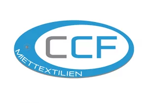 Kundenprojekt - CCF - Miettextilien