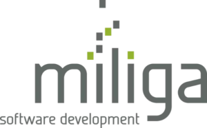 miliga - Anbieter für Bekleidungsmanagement Software und Hardware