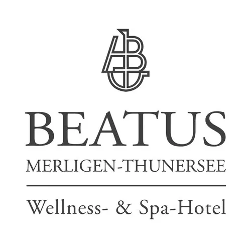 Kundenprojekt - Beatus Logo