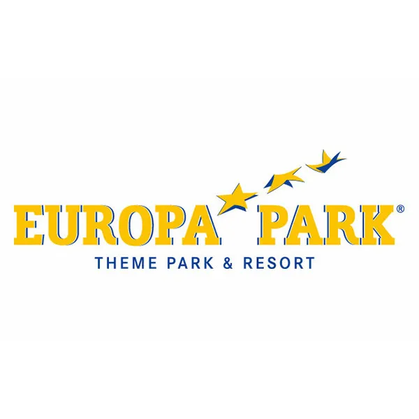 Kundenprojekt - Europapark Logo